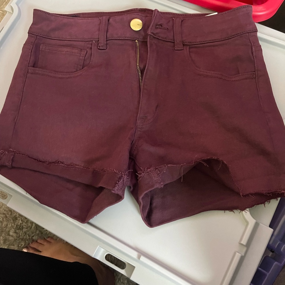 Shorts
